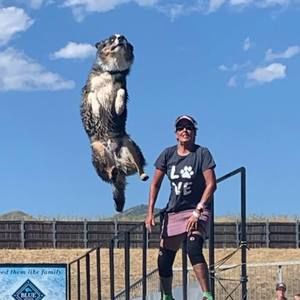 Meet your Posher, Kathy